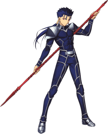 Unlimited Blade Works PNG