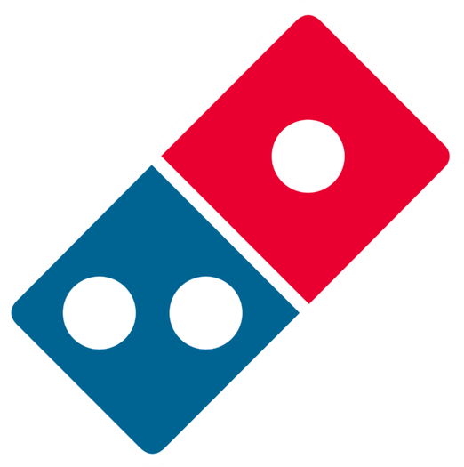 Dominos Logo PNG