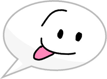 Roblox Chat Bubble PNG