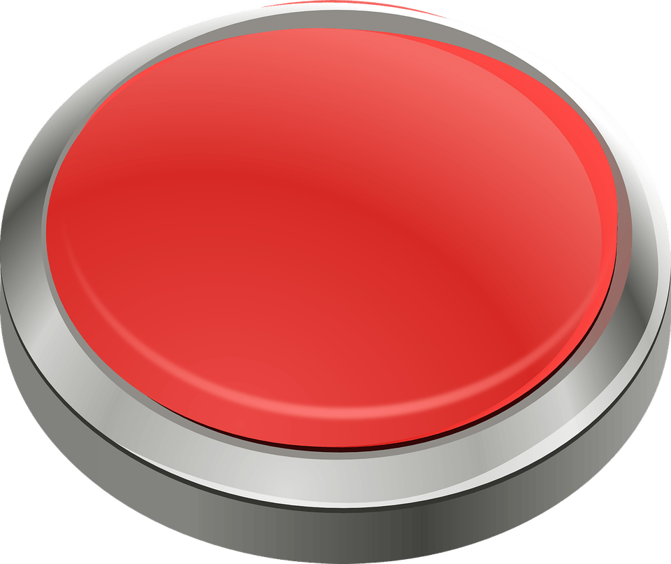 Red Button PNG