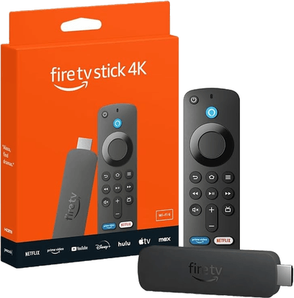 Amazon Tv PNG