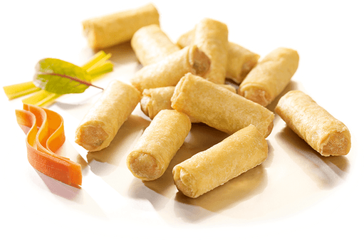 Spring Roll PNG