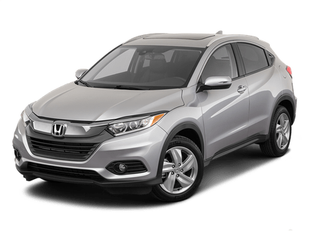Honda Hr V PNG
