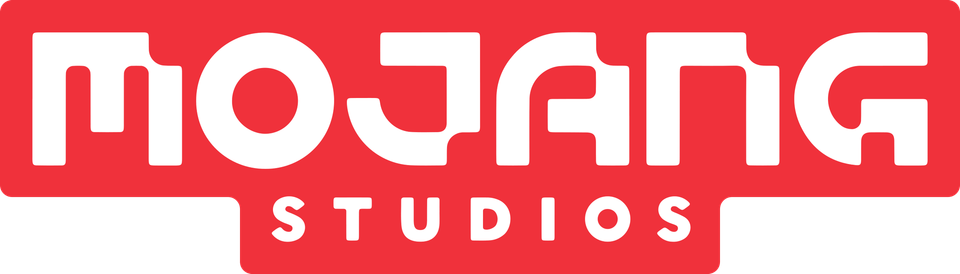 Mojang Logo PNG