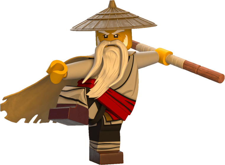 Ninjago PNG