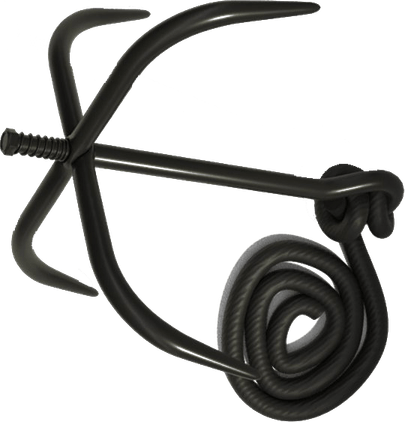 Grappling Hook PNG