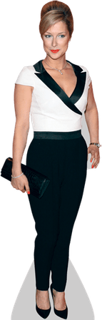 Gemma Bissix PNG