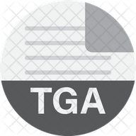 Tga PNG