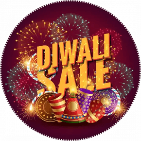 Diwali Fireworks PNG