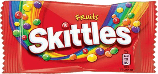 Skittles PNG