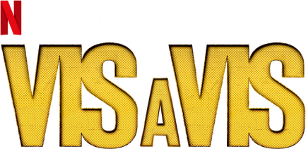 Vis A Vis Logo PNG