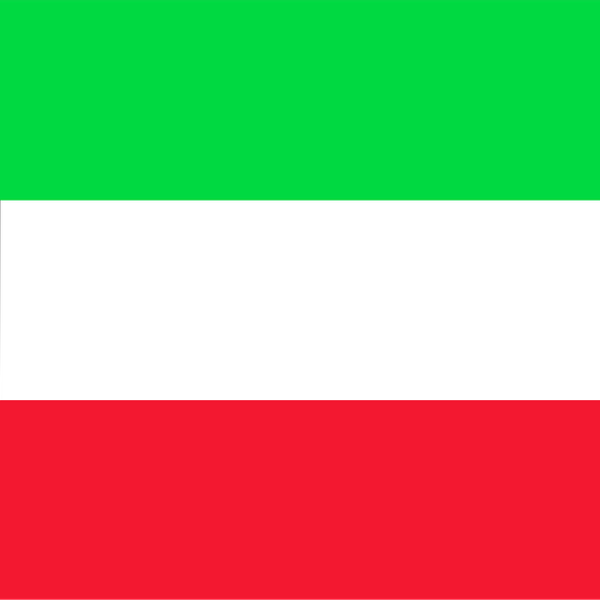 Kuwait Flag PNG