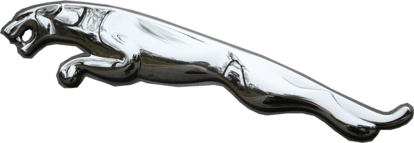 Jaguar Logo PNG