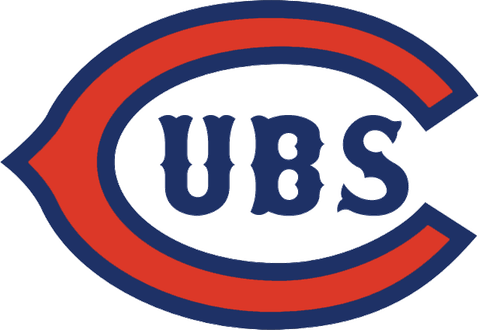Chicago Cubs PNG