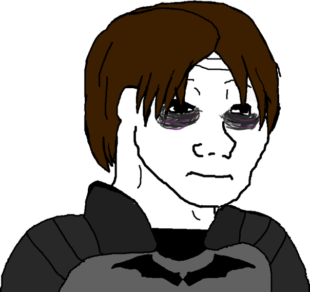 Doomer PNG