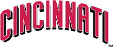 Cincinnati Reds Logo PNG