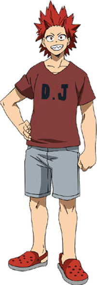 Kirishima PNG