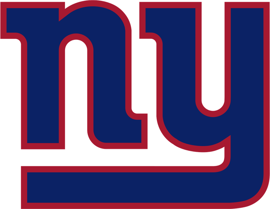 Giants Logo PNG