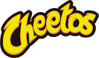 Hot Cheetos Logo PNG
