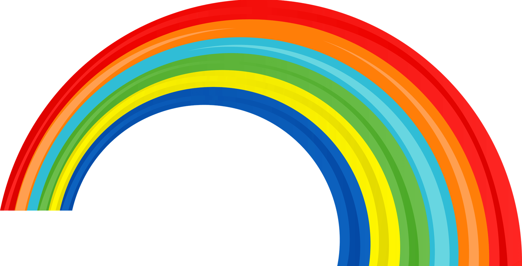 Rainbow PNG