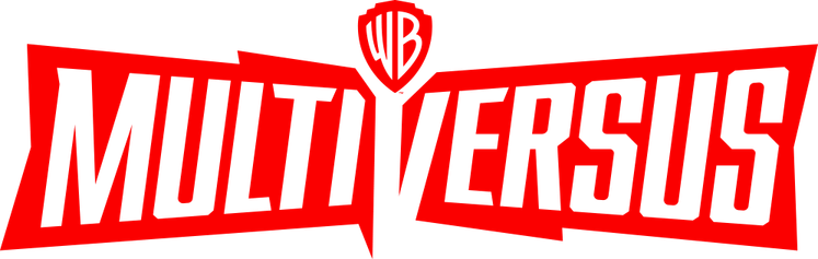 Multiversus Logo PNG
