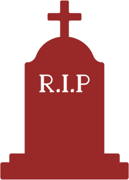 Cross Silhouette PNG