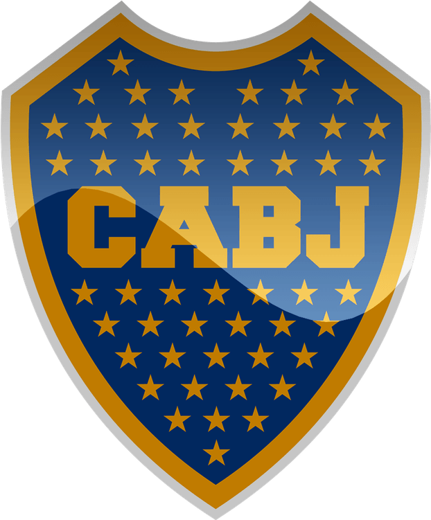 Boca Juniors PNG