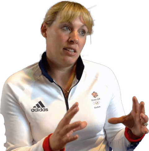 Fiona Bigwood PNG
