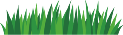 Animation Grass PNG