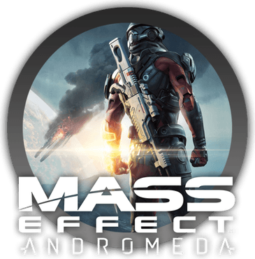 Mass Effect PNG