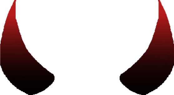 Demon Horns PNG