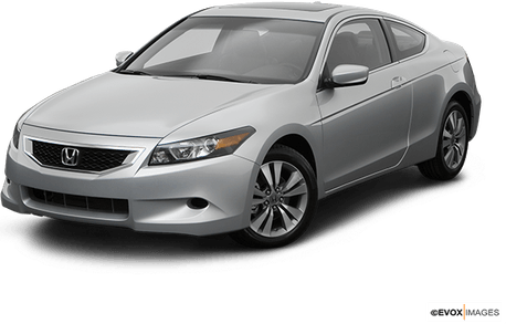 Honda Accord PNG