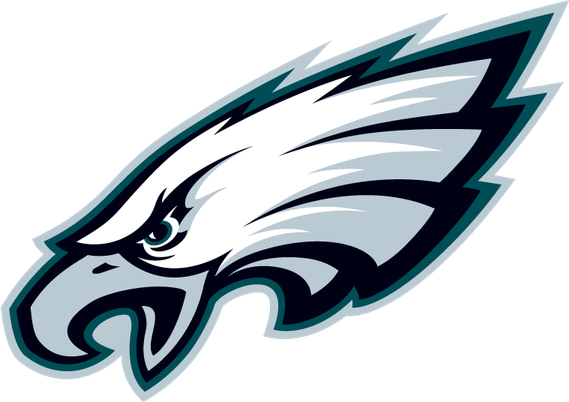 Philadelphia Eagles Logo PNG