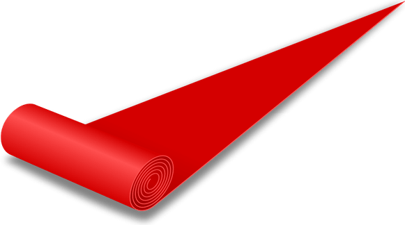 Red Carpet PNG