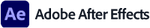 After Effects Logo PNG