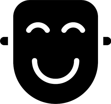 Comedy PNG