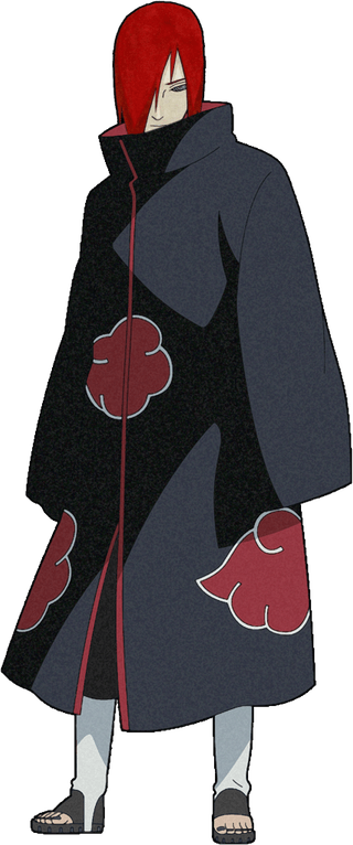 Akatsuki PNG