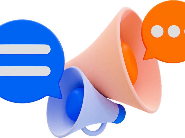 Communicate PNG