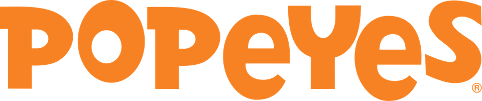 Popeyes Logo PNG