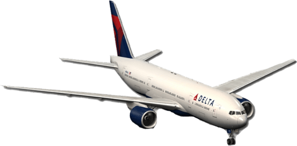 Aeroplane PNG