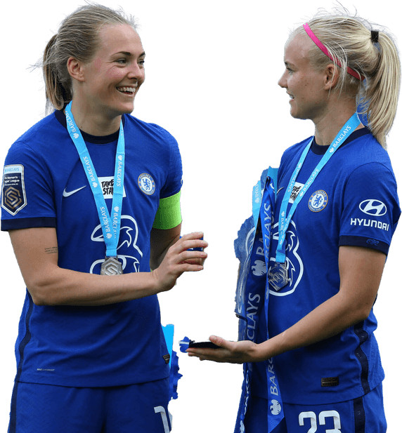 Magdalena Eriksson PNG