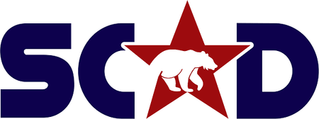 Scad Logo PNG