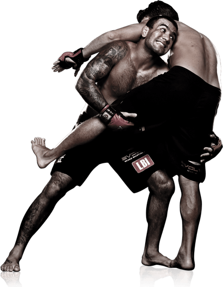 Mixed Martial Arts Mma PNG