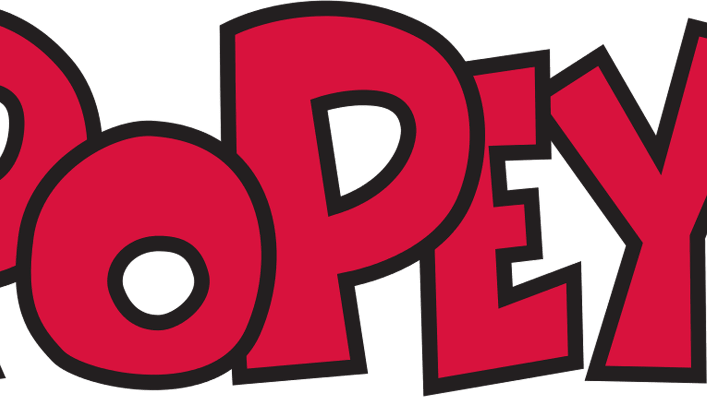 Popeye PNG
