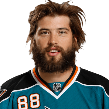 Brent Burns PNG