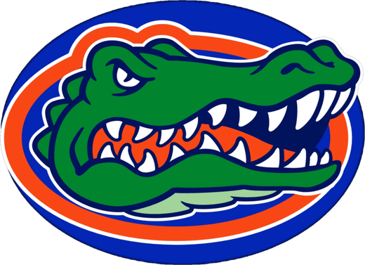 Florida Gators Logo PNG
