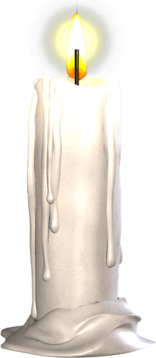 Candles PNG
