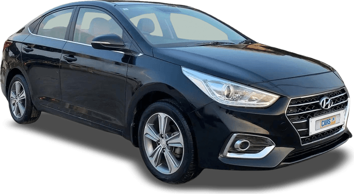 Hyundai Car PNG