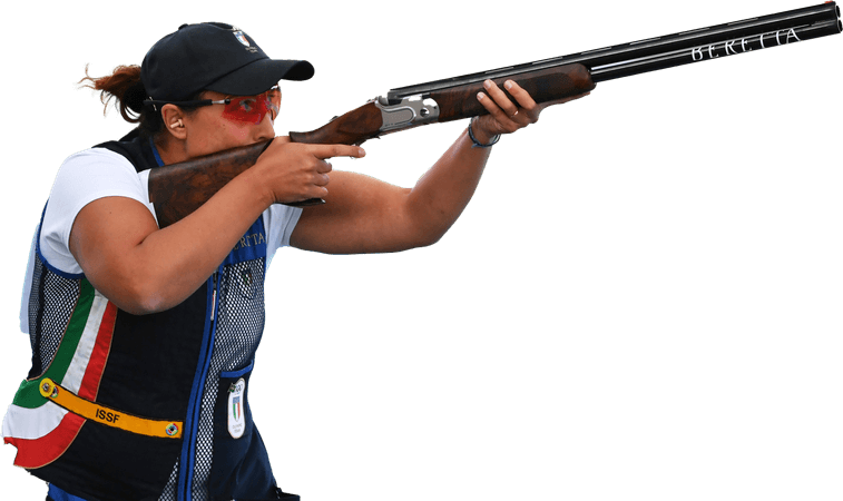 Diana Bacosi PNG