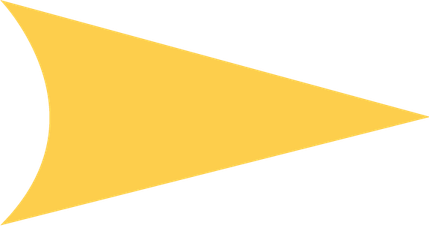 Gold Arrow PNG